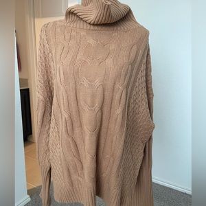 Women sweater